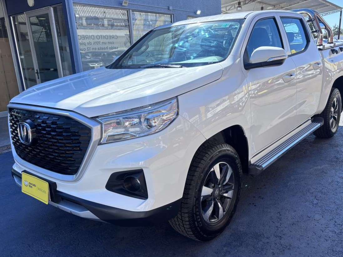 Changan 2022