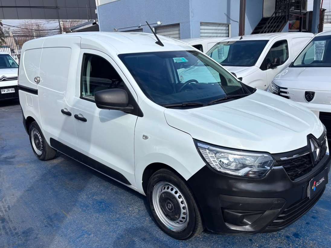 Renault 2023