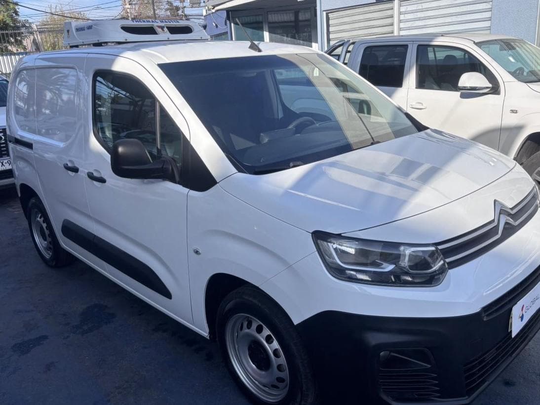 Citroën Berlingo