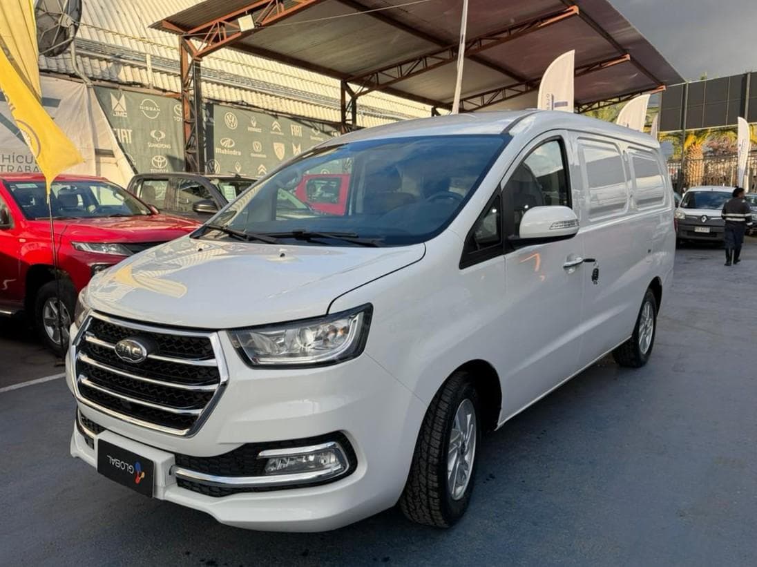 JAC 2023