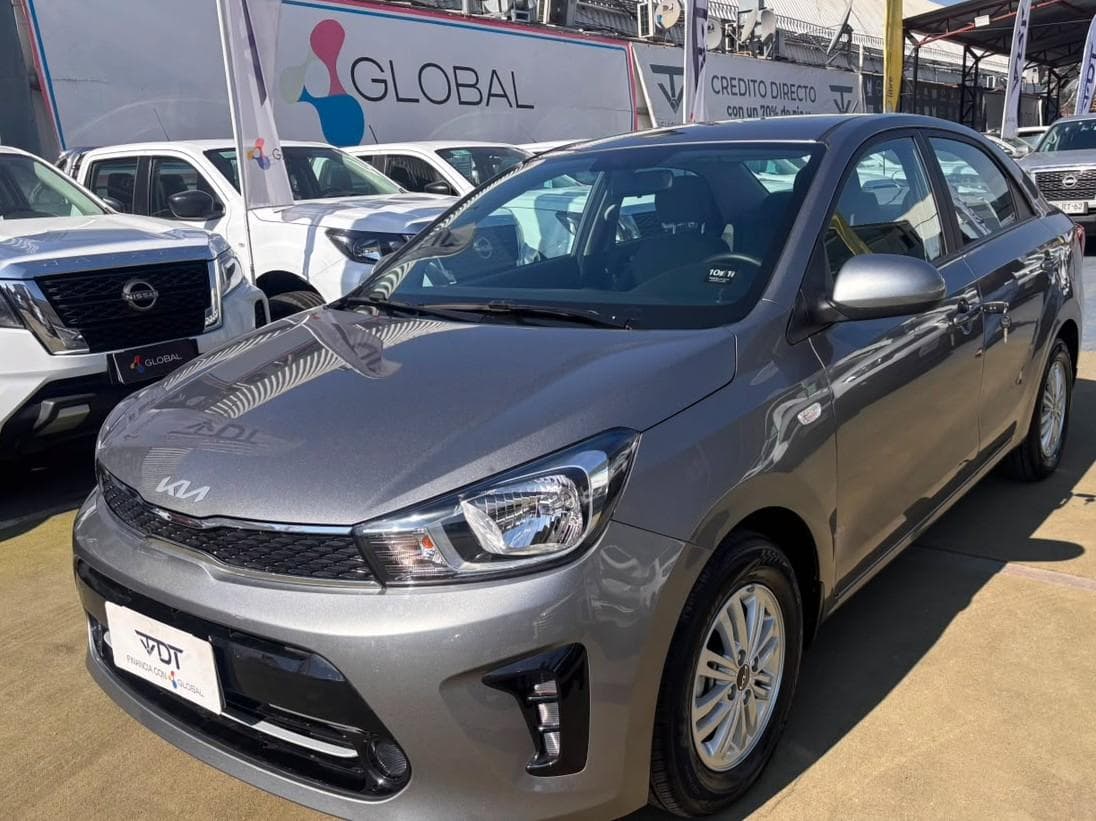 KIA 2026