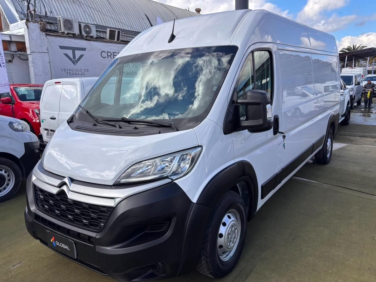 Citroën 2023
