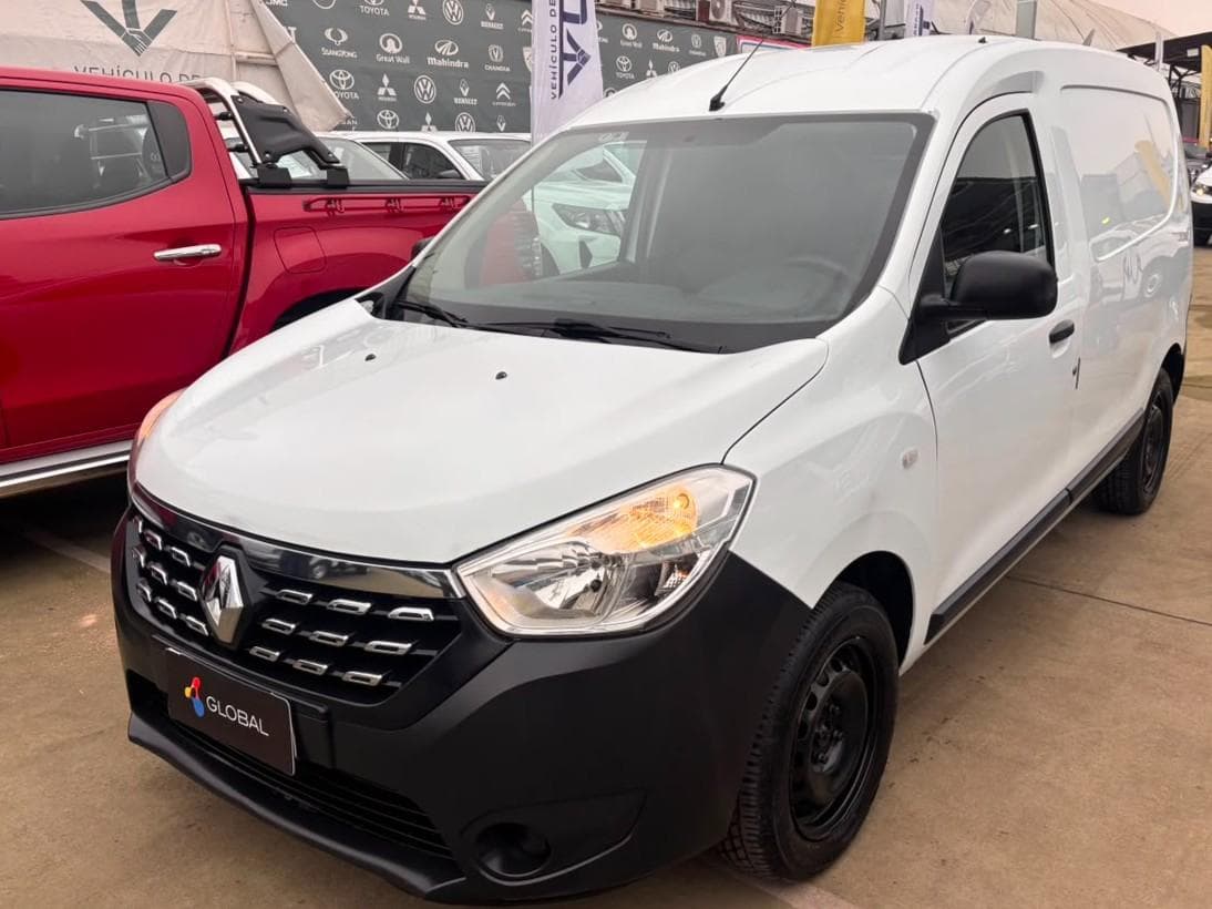 Renault 2021