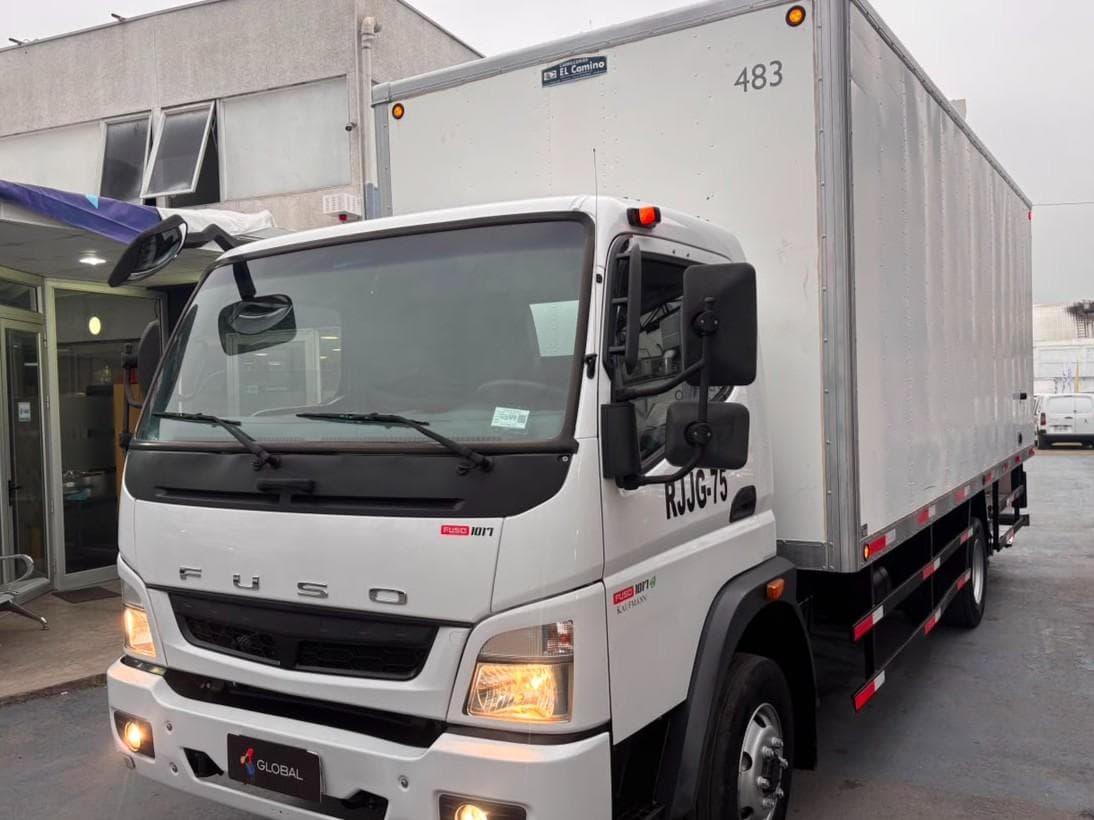 Mitsubishi 2022