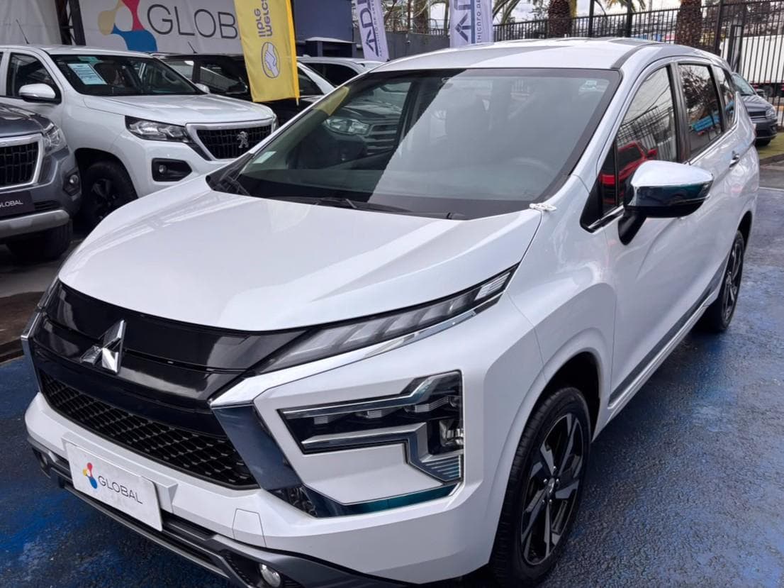 Mitsubishi Xpander