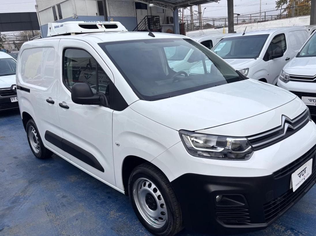 Citroën 2022