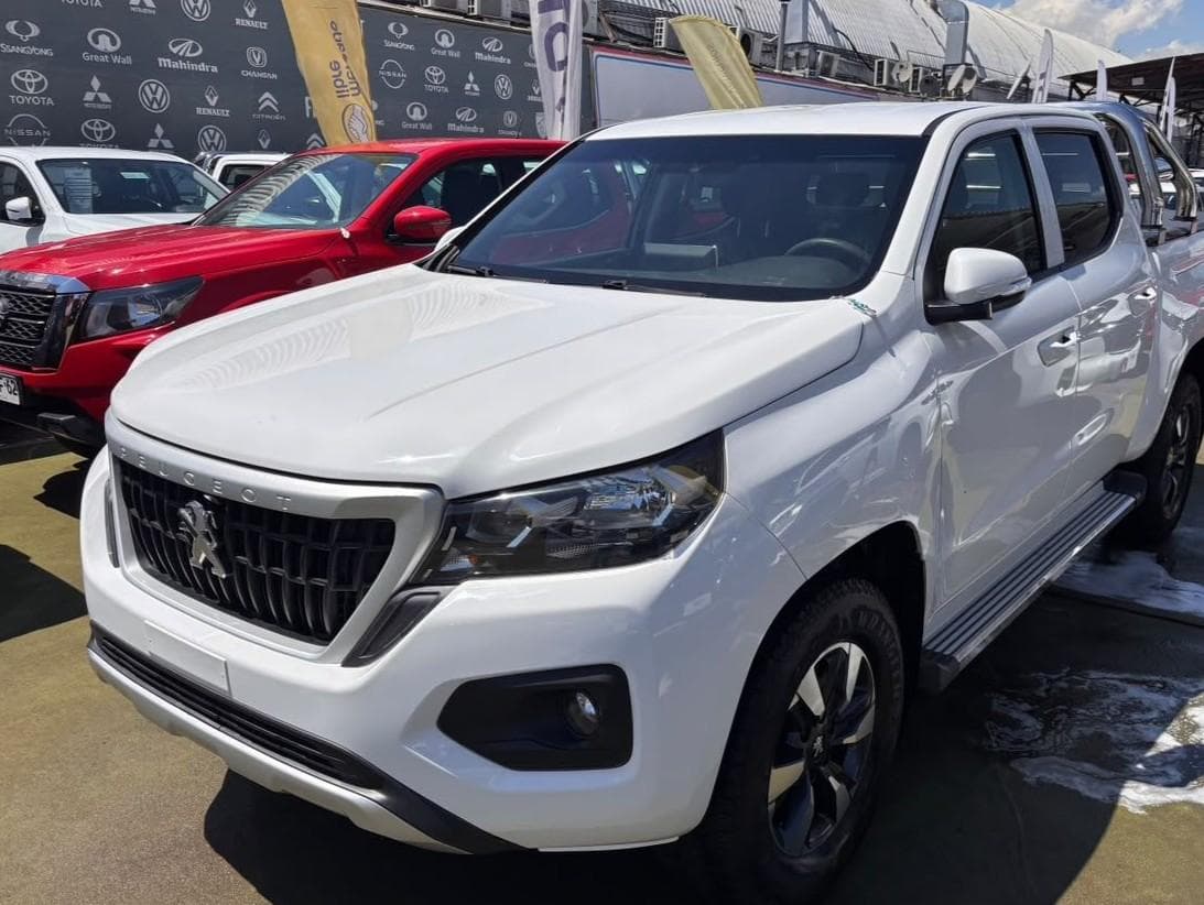Peugeot LANDTREK 2023 (1/10)