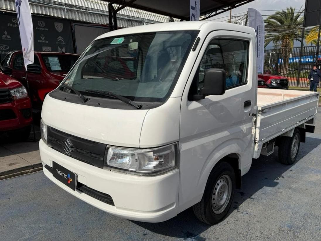Suzuki 2023
