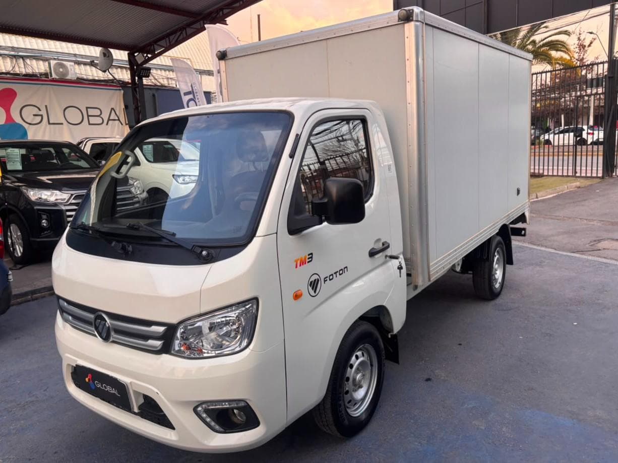 Foton 2024