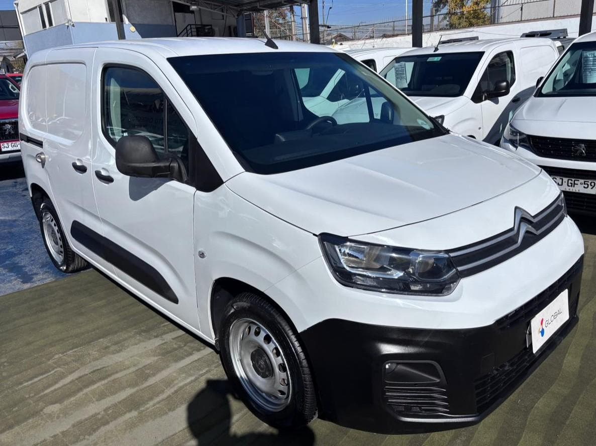 Citroën Berlingo