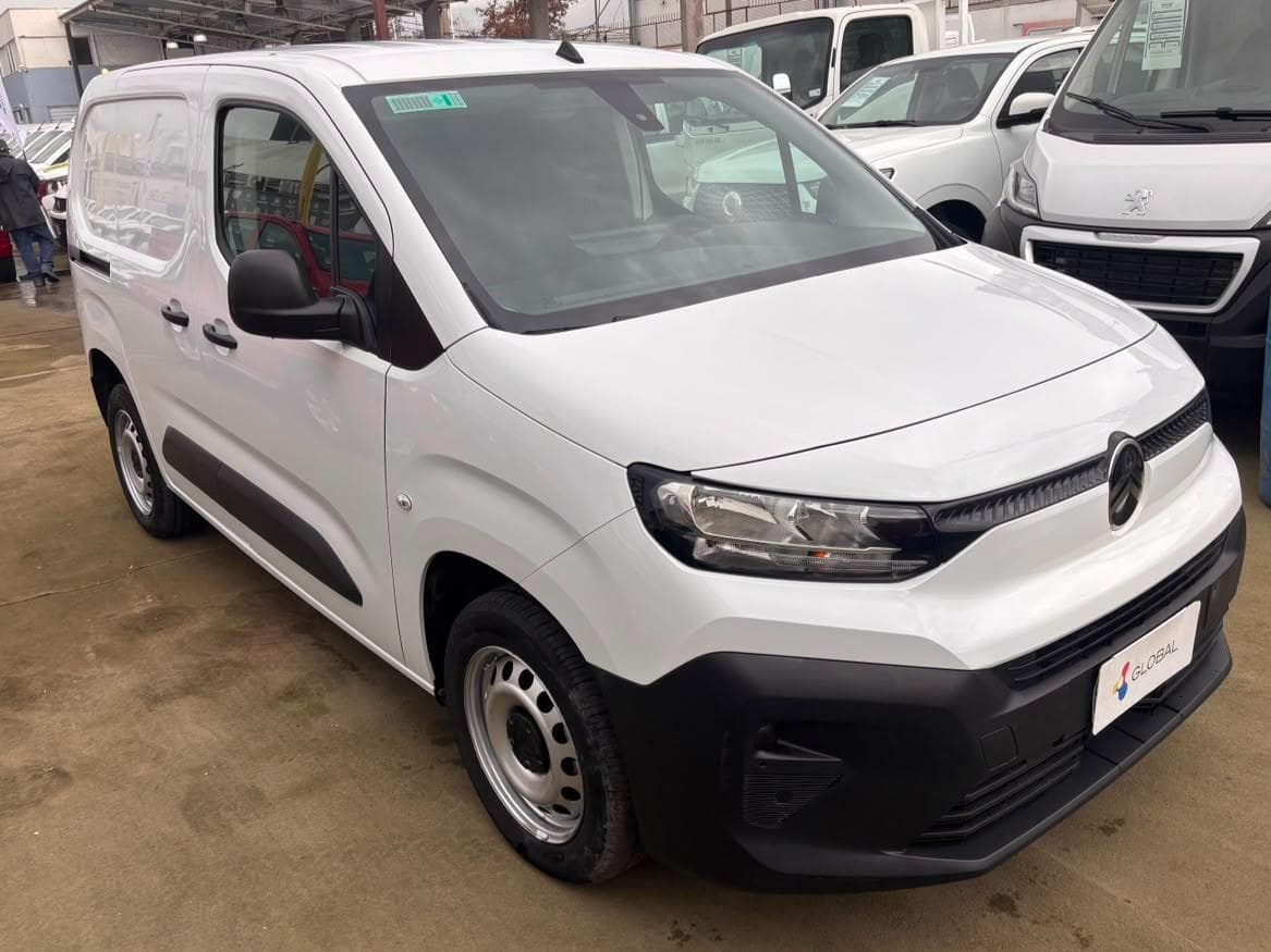 Citroën Berlingo