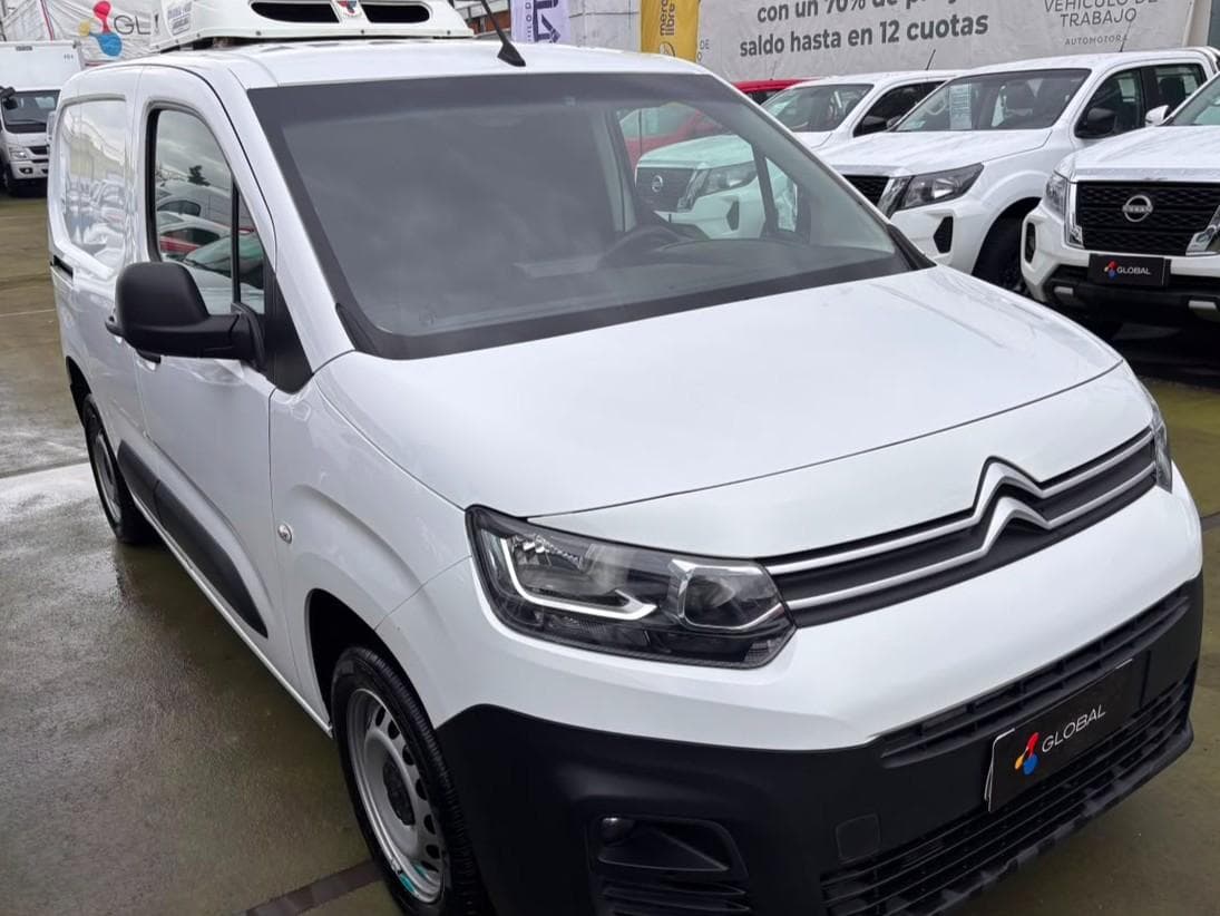 Citroën Berlingo