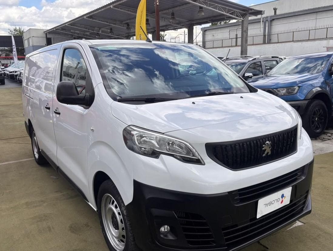 Peugeot EXPERT 2023 (1/10)