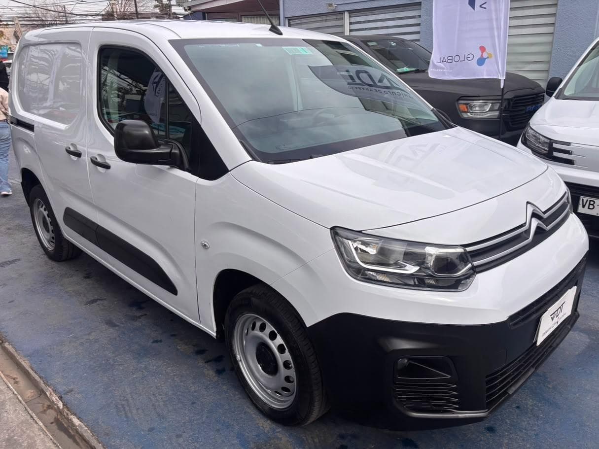 Citroën Berlingo