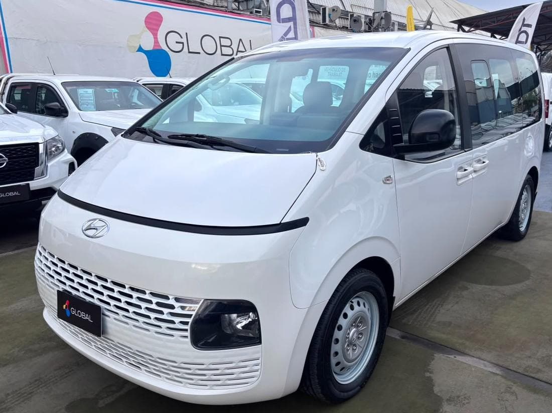 Hyundai 2019